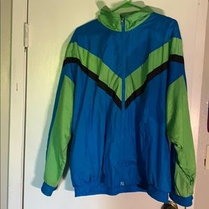 Body and co vintage winder breaker